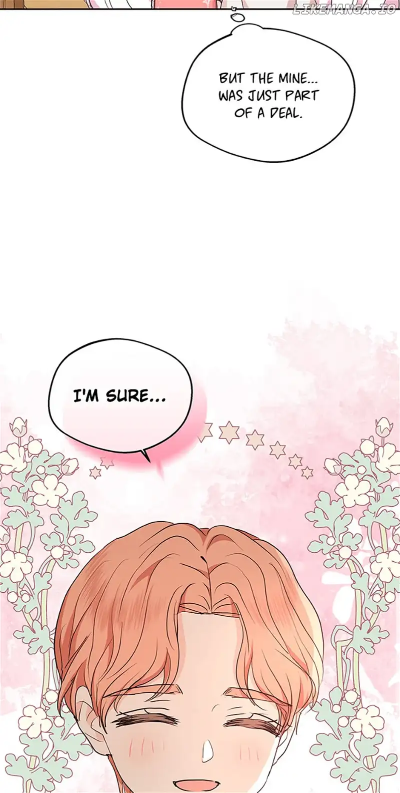 Surviving as an Illegitimate Princess Chapter 68 - Page 65