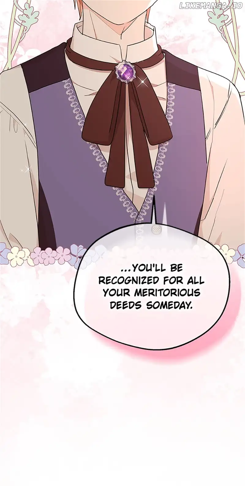 Surviving as an Illegitimate Princess Chapter 68 - Page 66