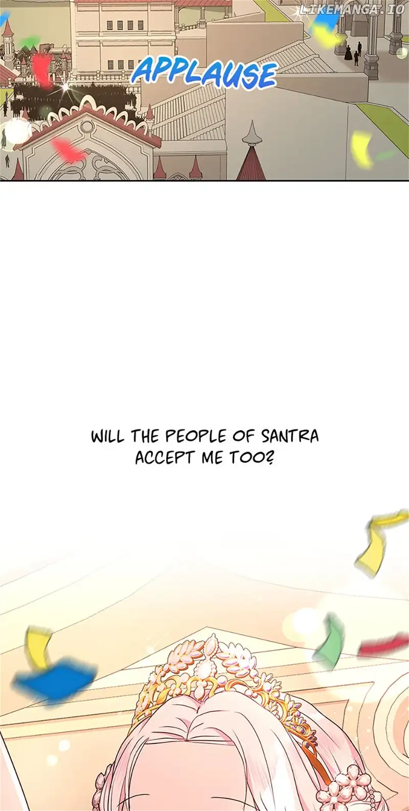 Surviving as an Illegitimate Princess Chapter 68 - Page 73