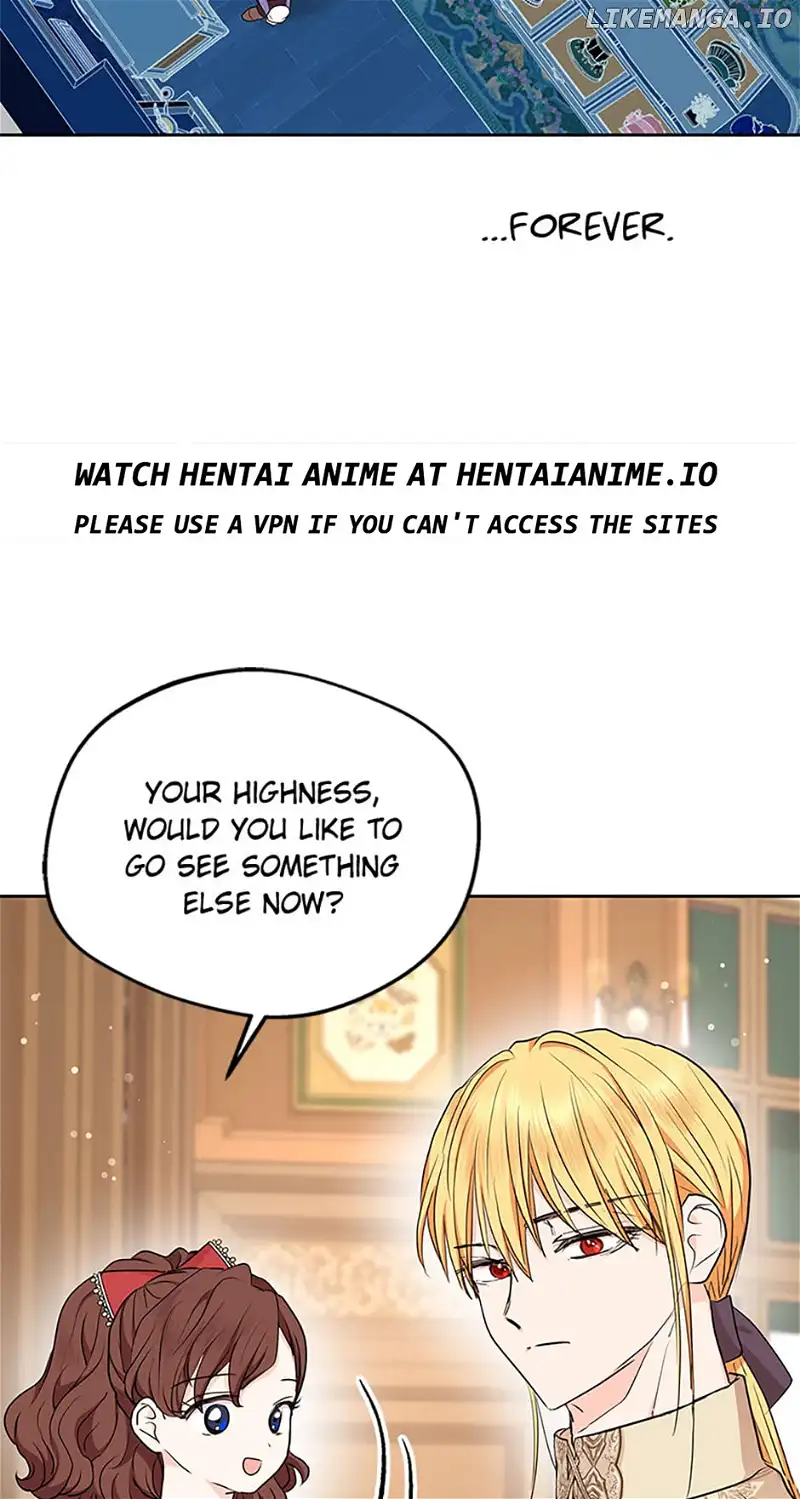 Surviving as an Illegitimate Princess Chapter 68 - Page 78