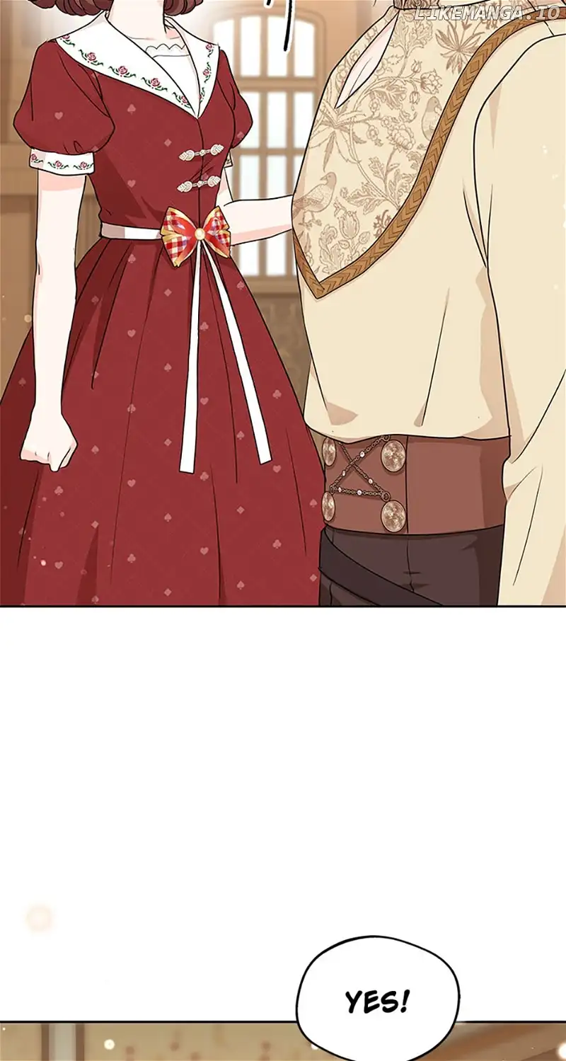 Surviving as an Illegitimate Princess Chapter 68 - Page 79
