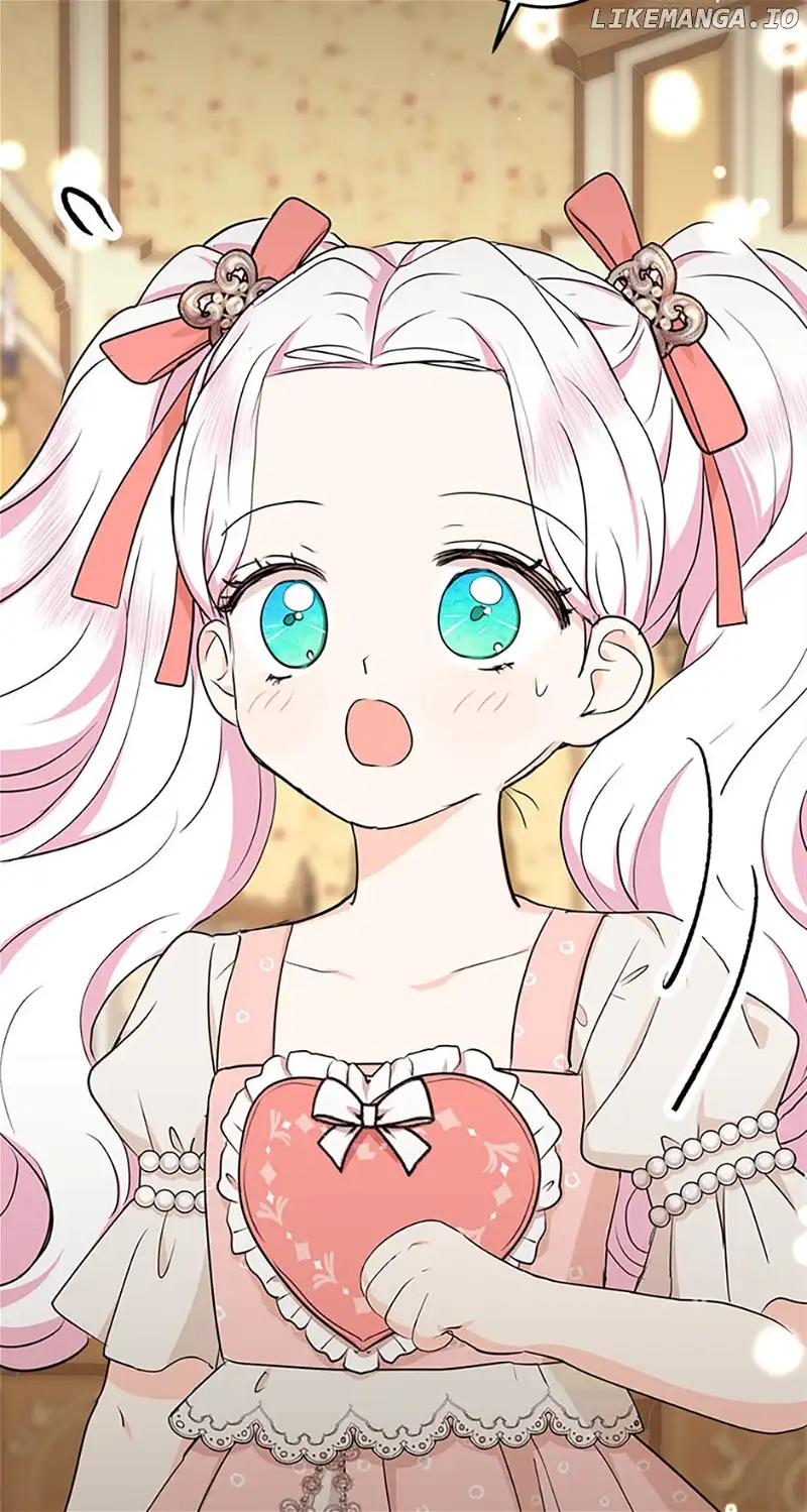 Surviving as an Illegitimate Princess Chapter 68 - Page 80