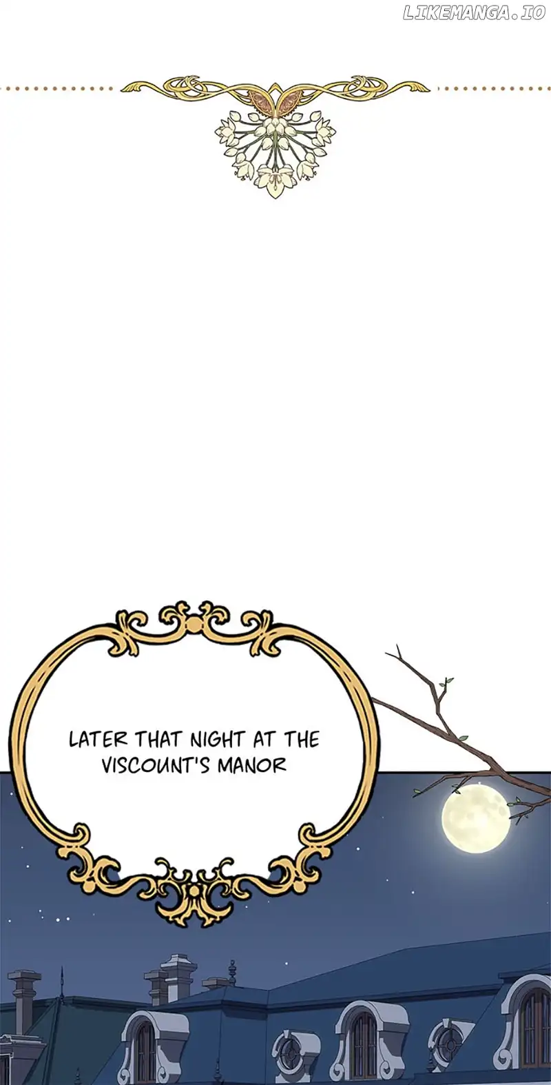 Surviving as an Illegitimate Princess Chapter 69 - Page 2
