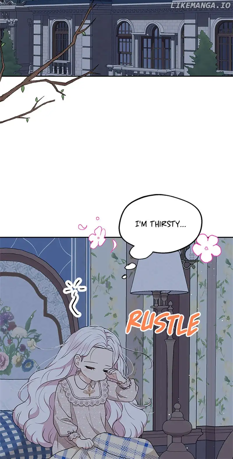 Surviving as an Illegitimate Princess Chapter 69 - Page 3