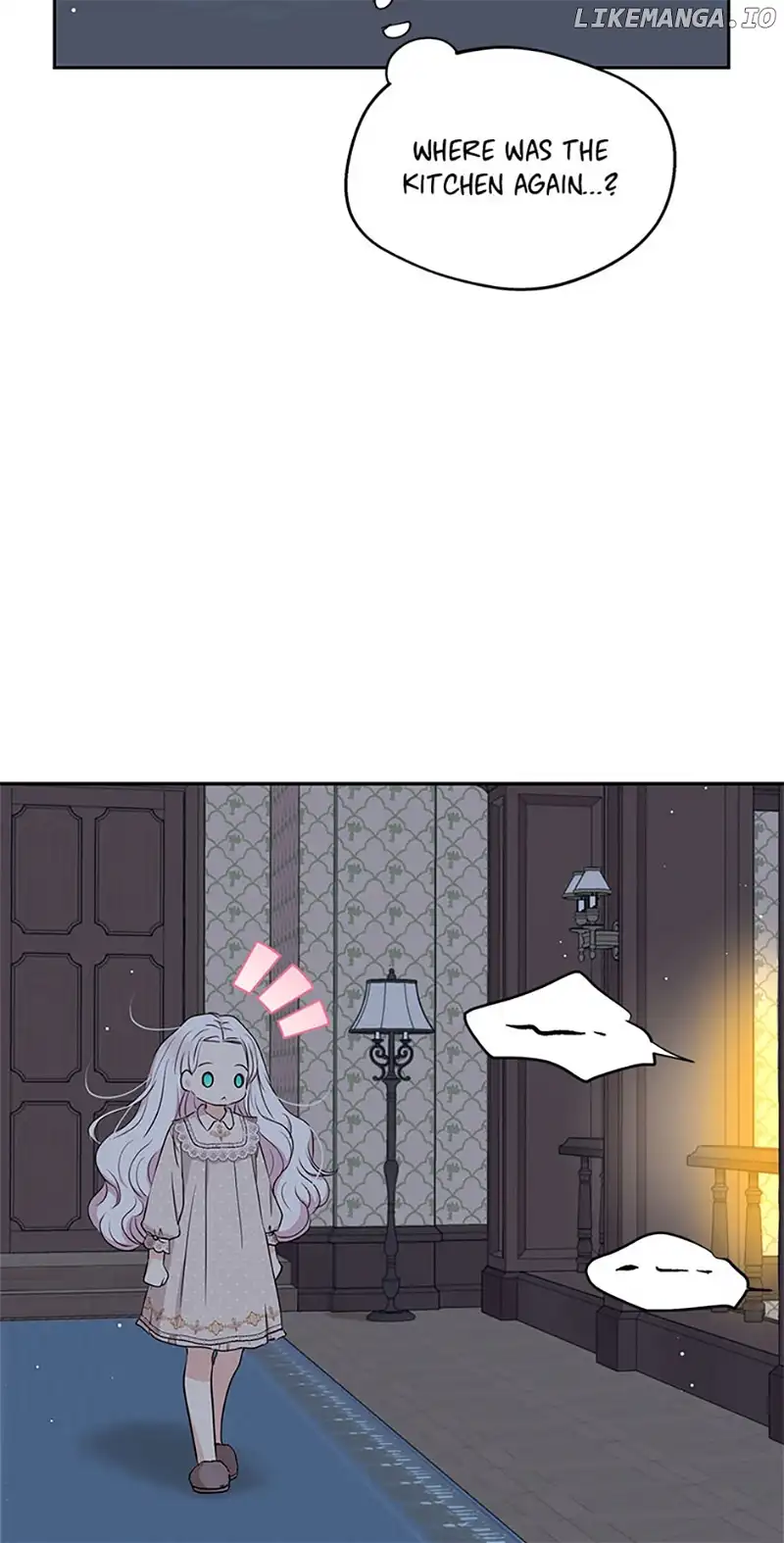Surviving as an Illegitimate Princess Chapter 69 - Page 5