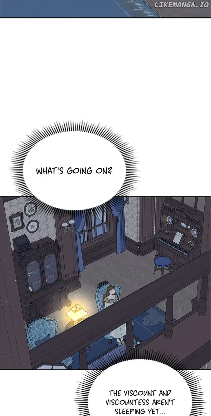 Surviving as an Illegitimate Princess Chapter 69 - Page 6