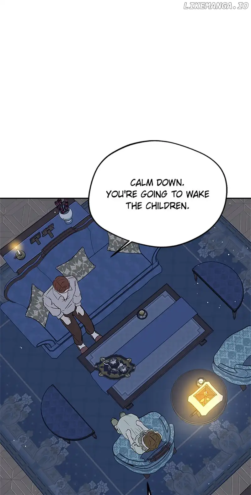 Surviving as an Illegitimate Princess Chapter 69 - Page 10