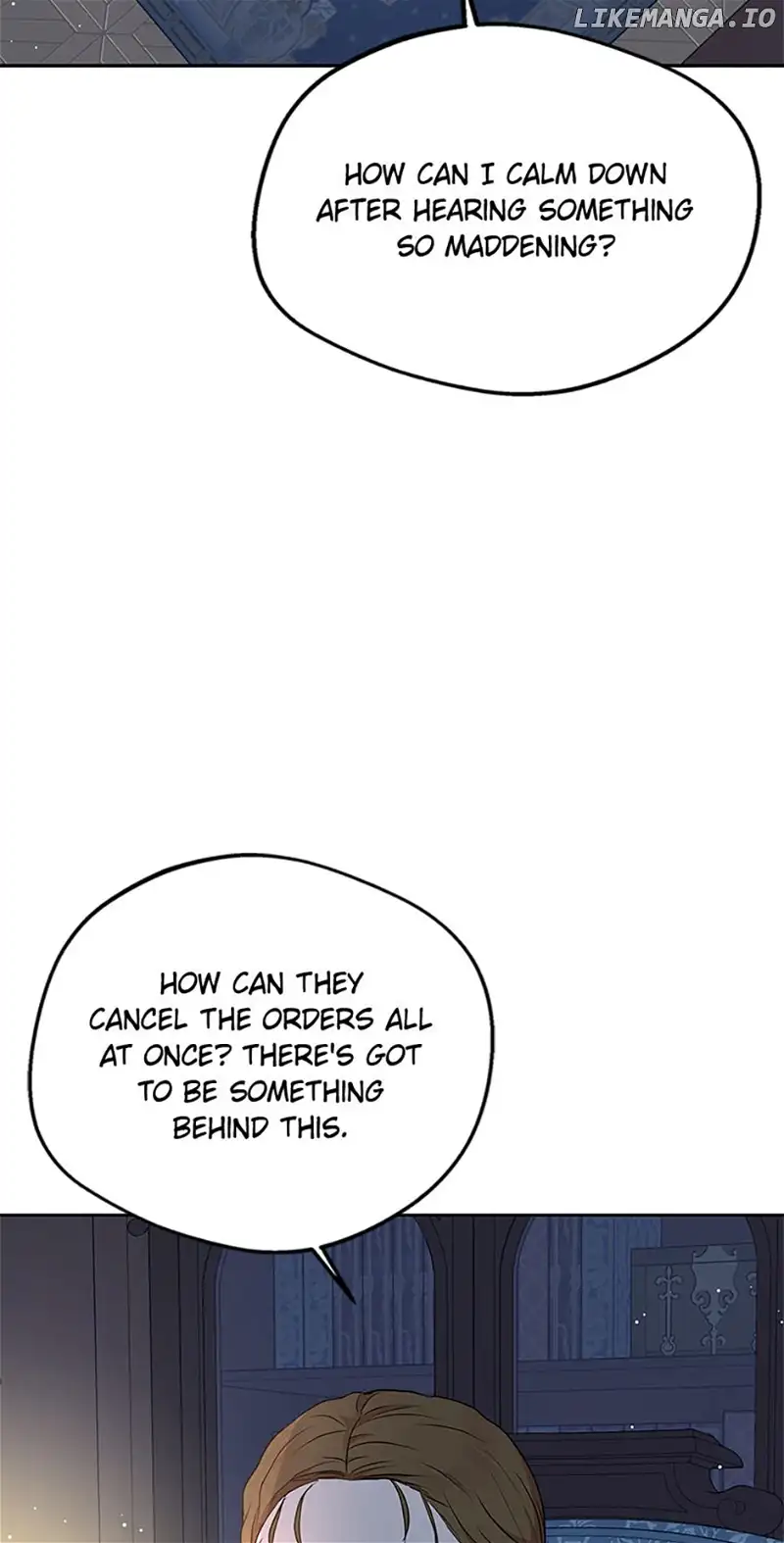 Surviving as an Illegitimate Princess Chapter 69 - Page 11