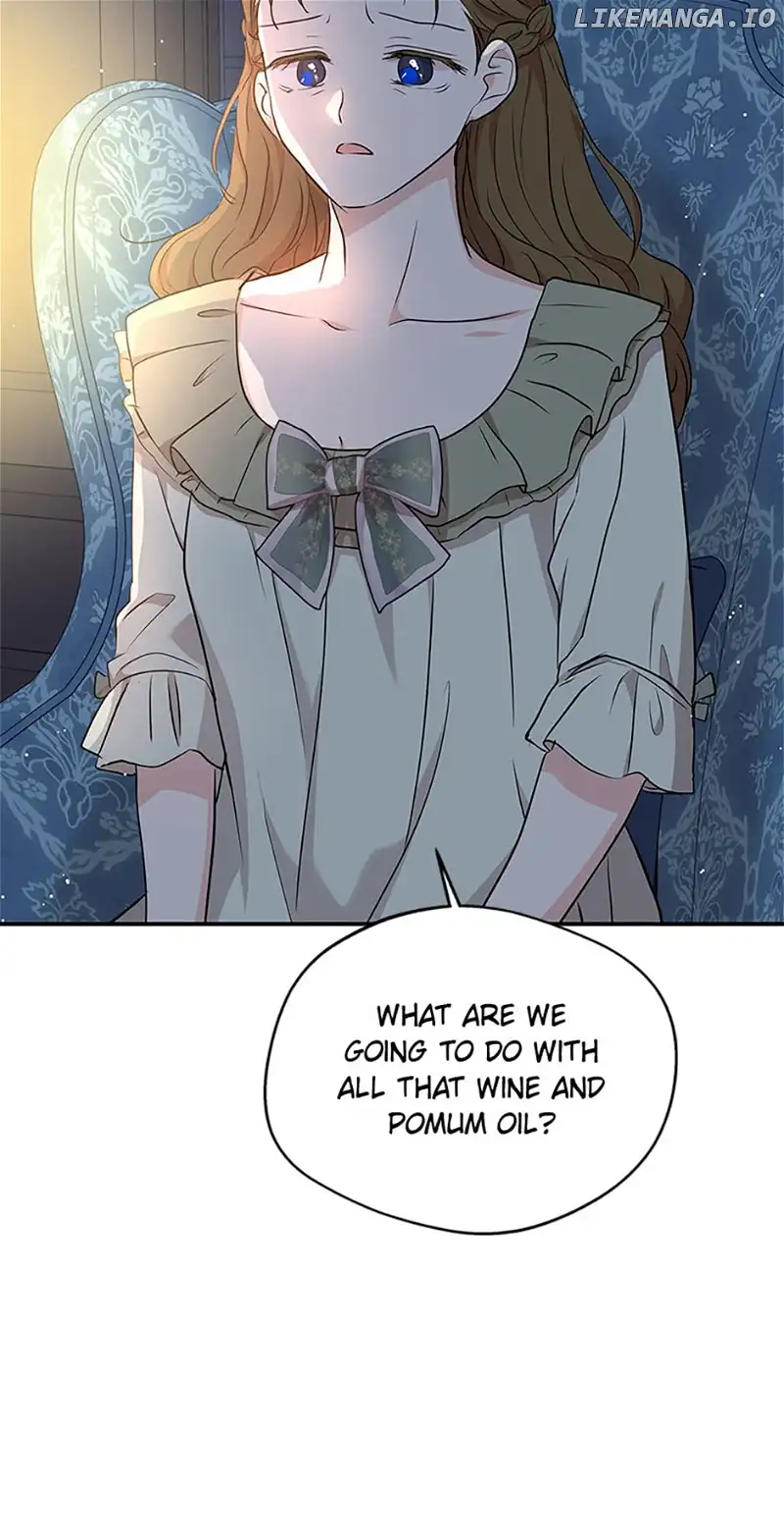 Surviving as an Illegitimate Princess Chapter 69 - Page 12
