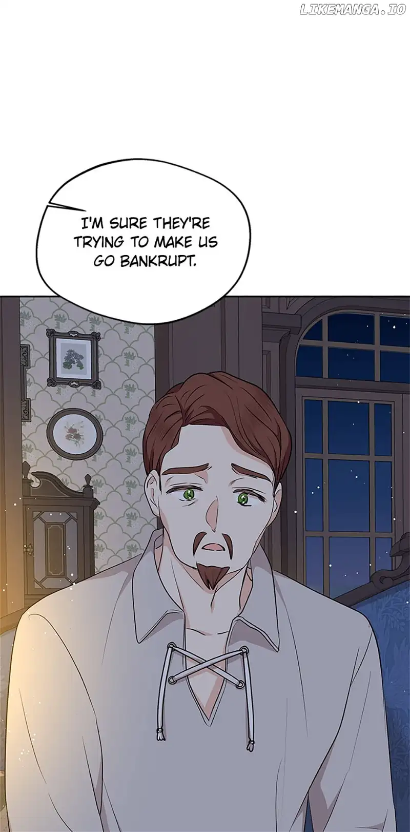 Surviving as an Illegitimate Princess Chapter 69 - Page 13