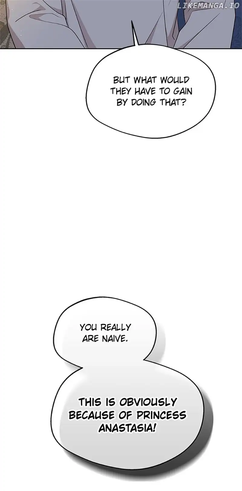 Surviving as an Illegitimate Princess Chapter 69 - Page 14