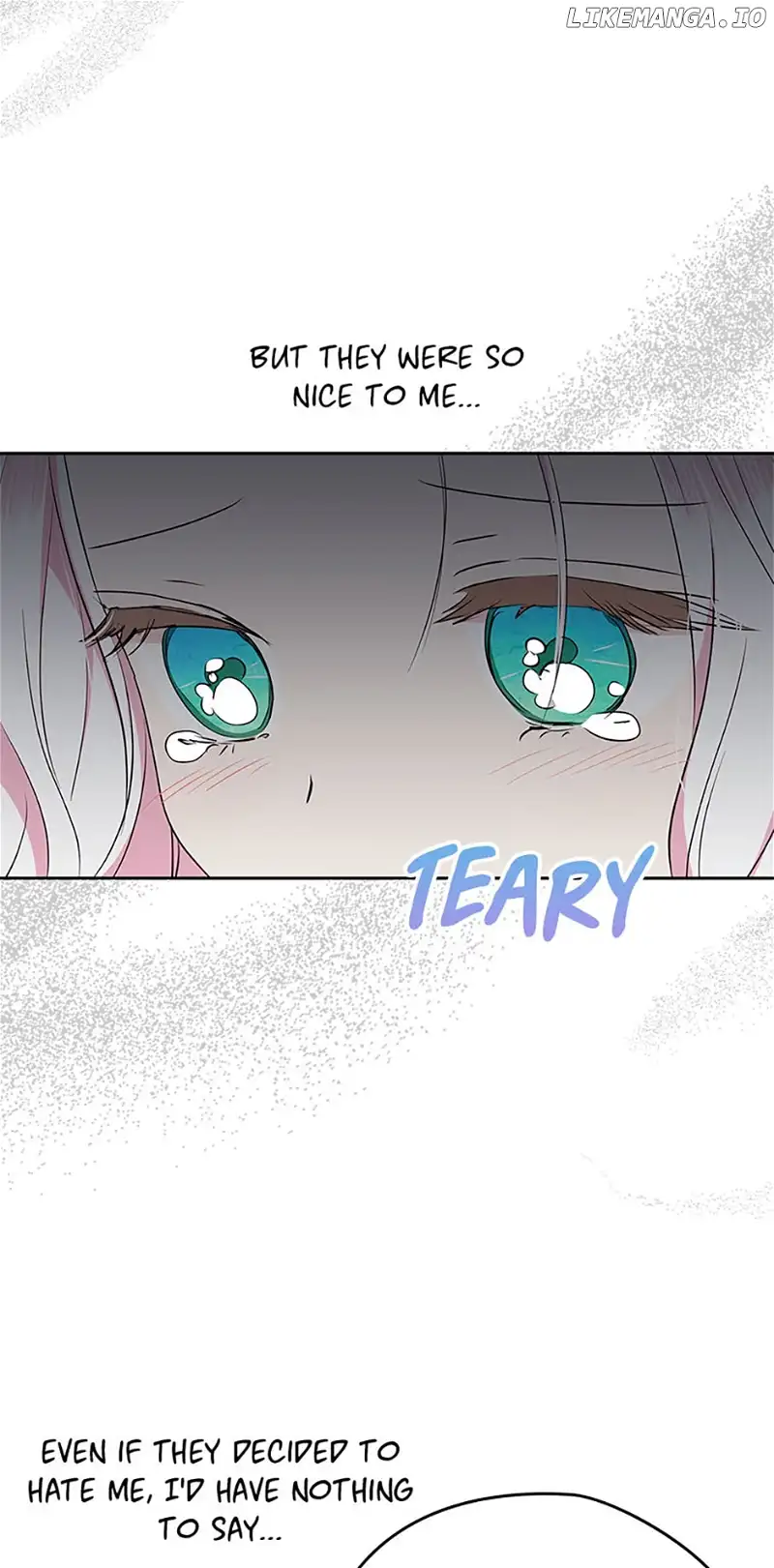 Surviving as an Illegitimate Princess Chapter 69 - Page 18