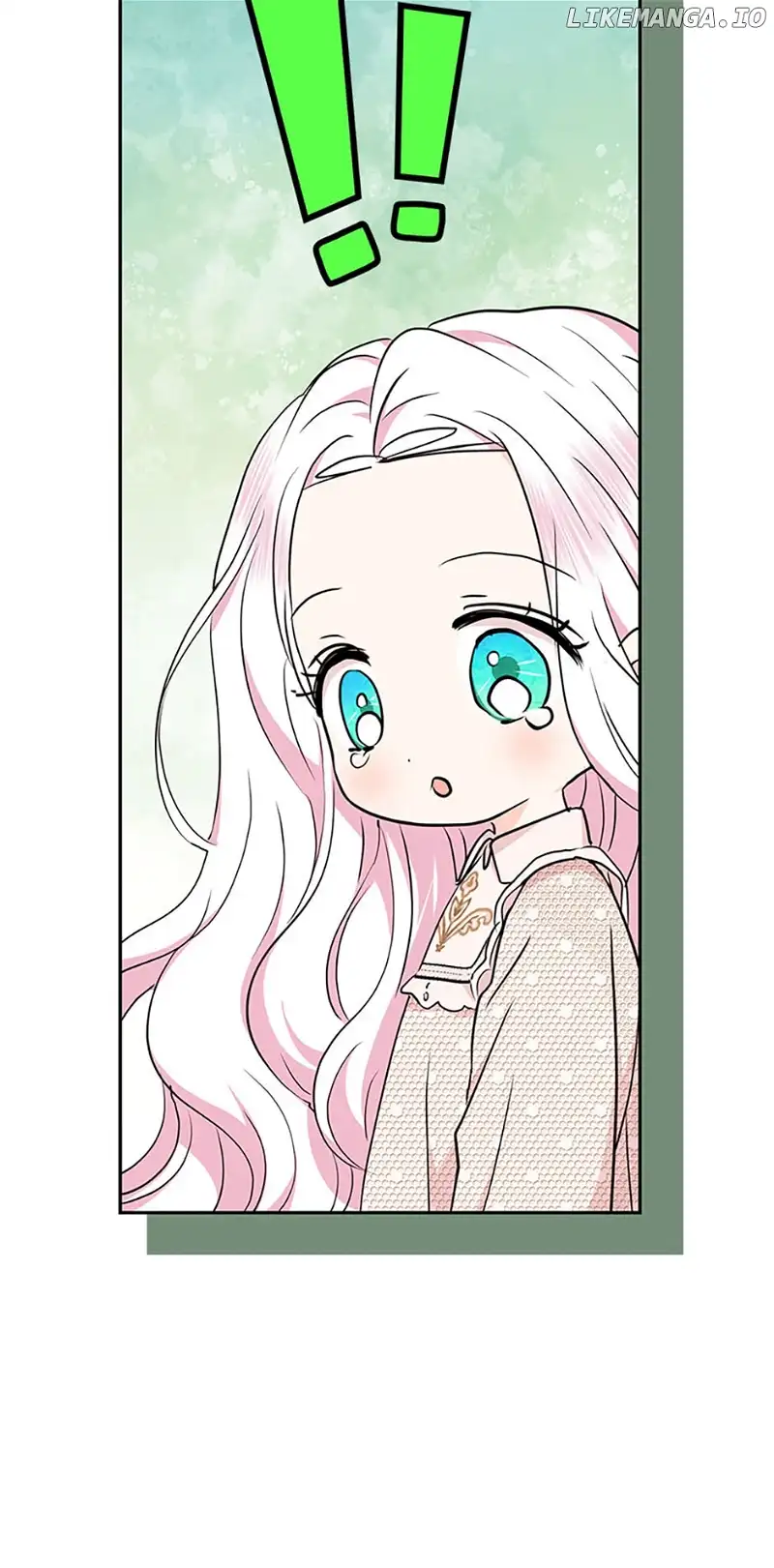 Surviving as an Illegitimate Princess Chapter 69 - Page 20