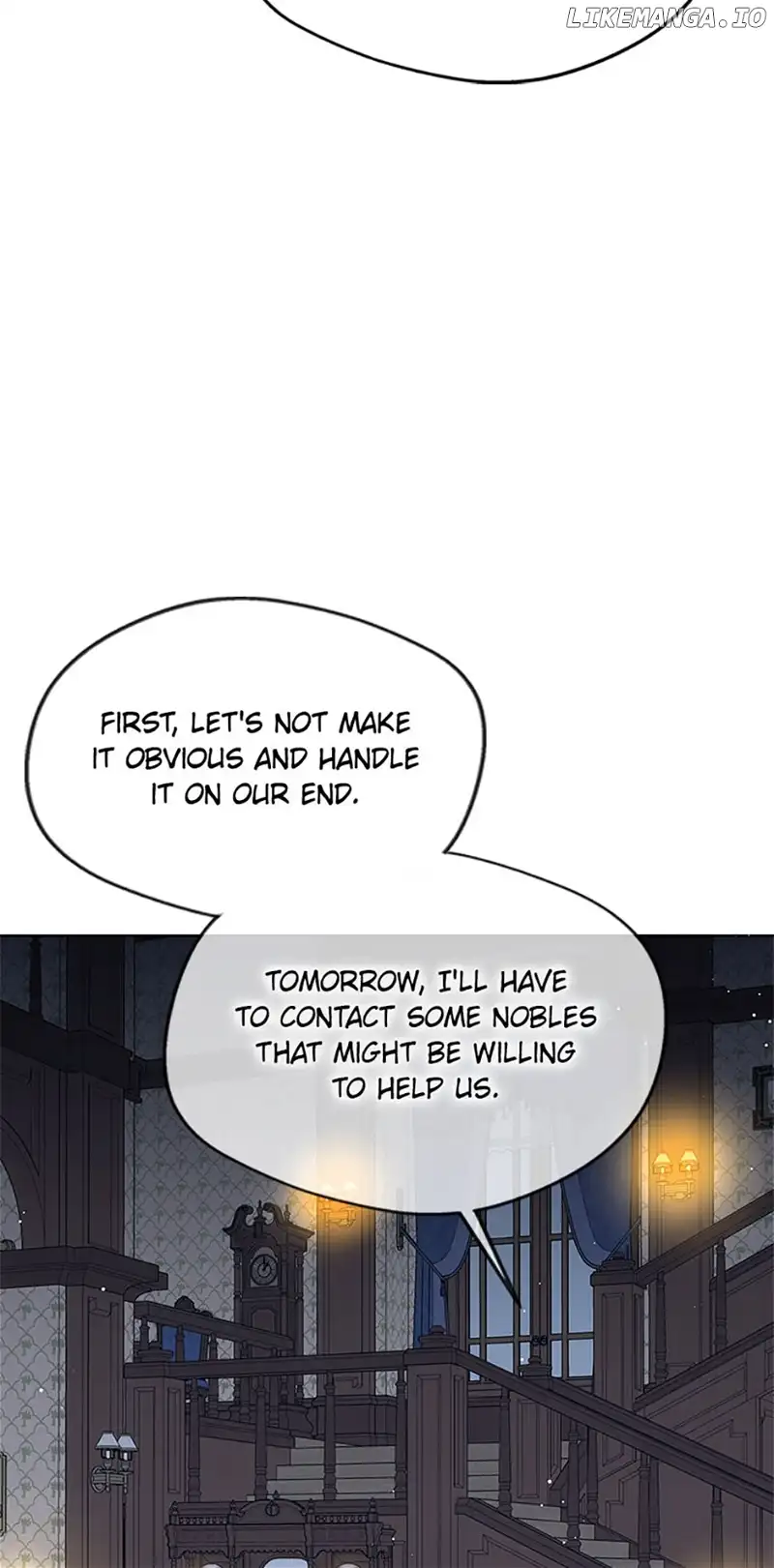 Surviving as an Illegitimate Princess Chapter 69 - Page 22