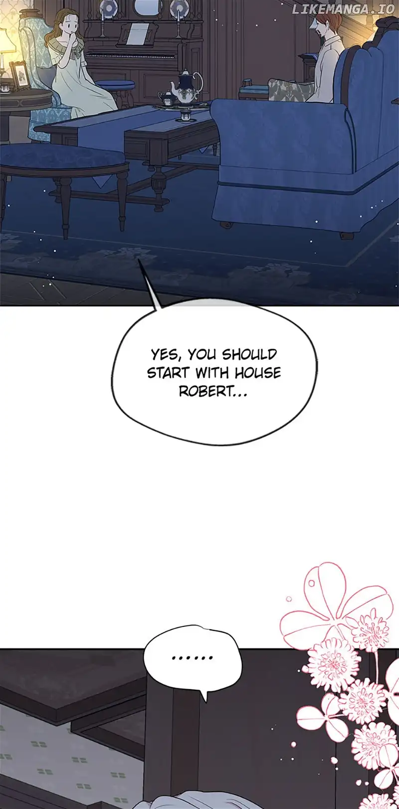 Surviving as an Illegitimate Princess Chapter 69 - Page 23
