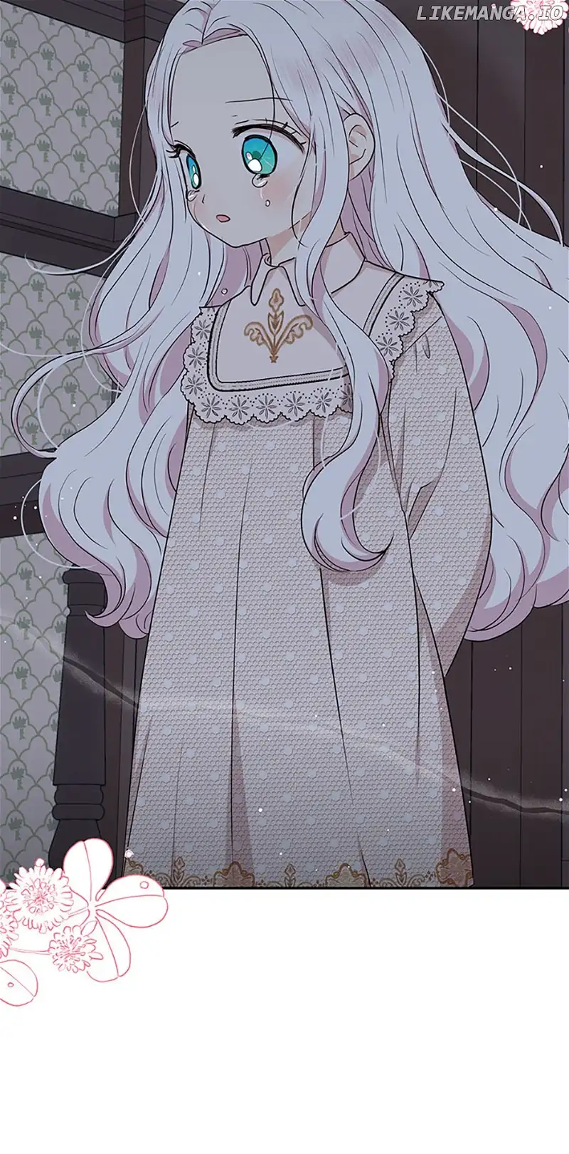Surviving as an Illegitimate Princess Chapter 69 - Page 24