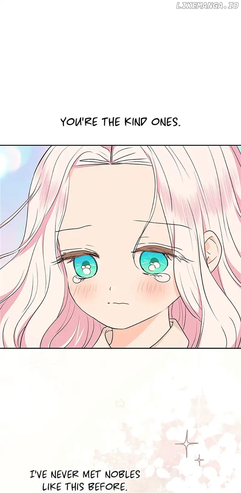 Surviving as an Illegitimate Princess Chapter 69 - Page 25