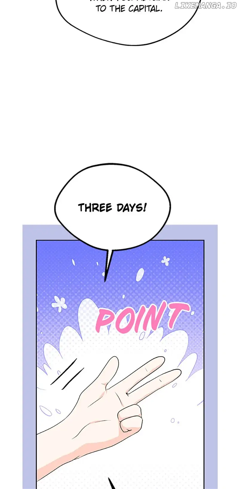 Surviving as an Illegitimate Princess Chapter 69 - Page 33