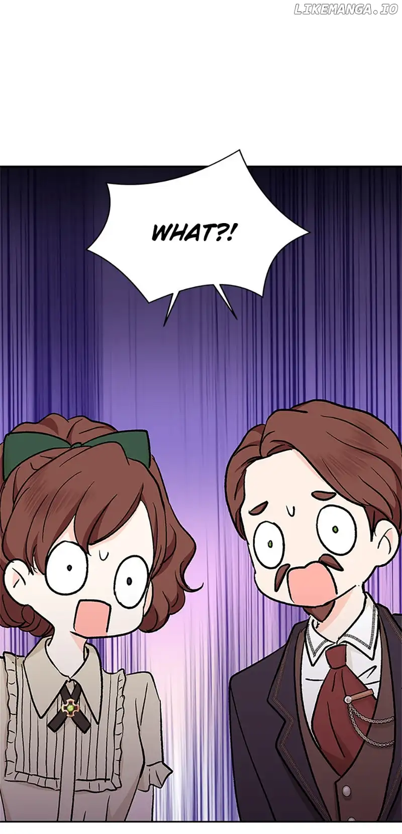 Surviving as an Illegitimate Princess Chapter 69 - Page 36