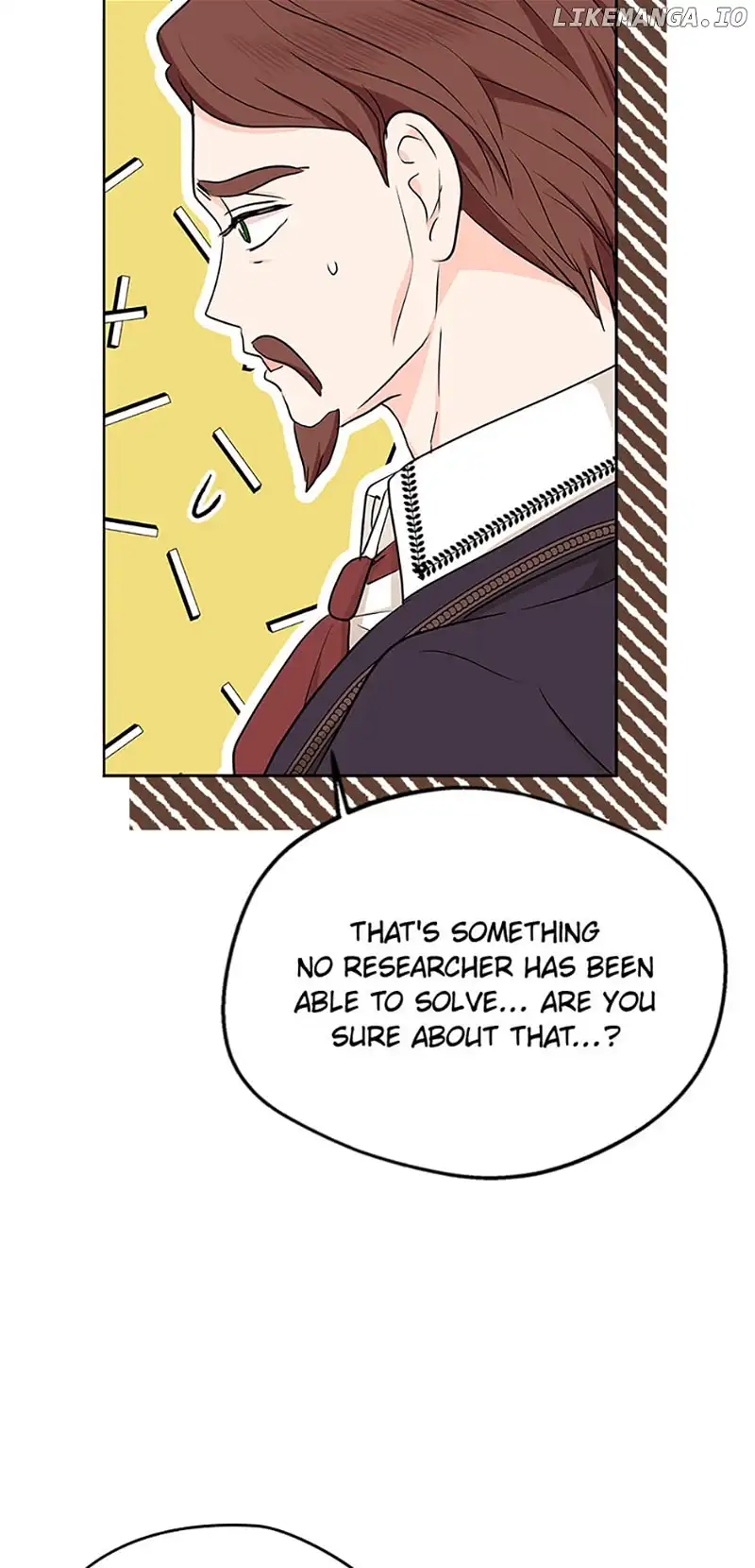 Surviving as an Illegitimate Princess Chapter 69 - Page 39