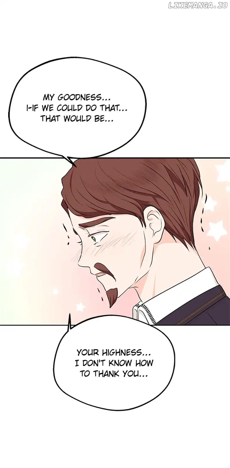 Surviving as an Illegitimate Princess Chapter 69 - Page 46