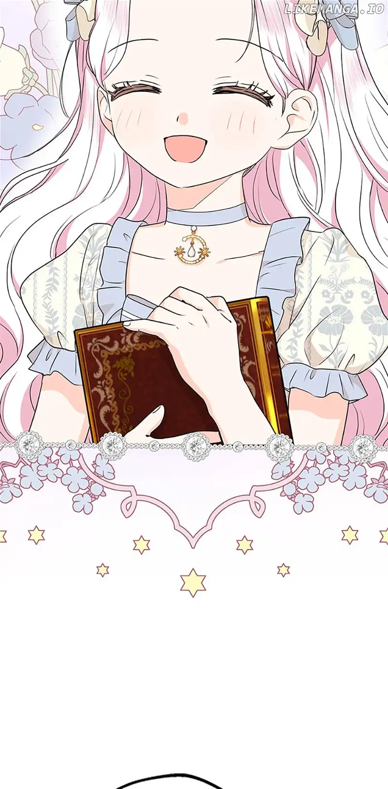 Surviving as an Illegitimate Princess Chapter 69 - Page 52