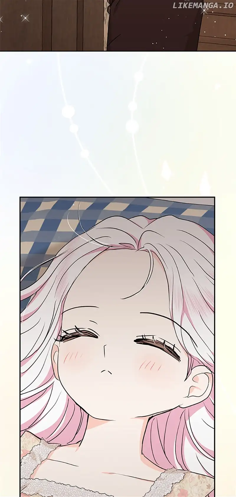 Surviving as an Illegitimate Princess Chapter 69 - Page 59