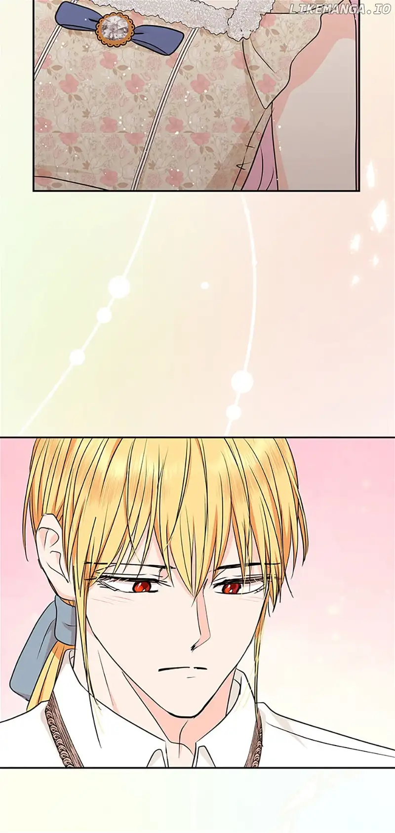 Surviving as an Illegitimate Princess Chapter 69 - Page 60