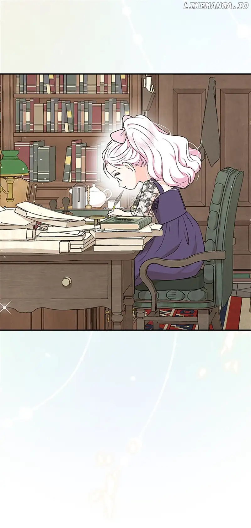 Surviving as an Illegitimate Princess Chapter 69 - Page 63