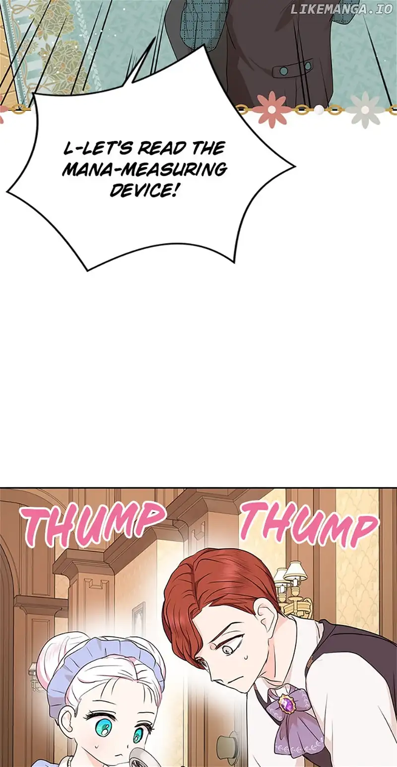 Surviving as an Illegitimate Princess Chapter 70 - Page 3