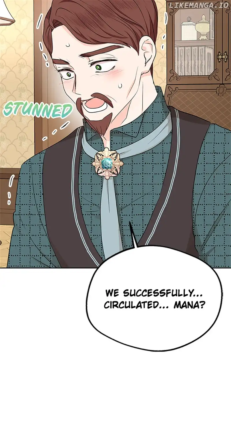 Surviving as an Illegitimate Princess Chapter 70 - Page 8