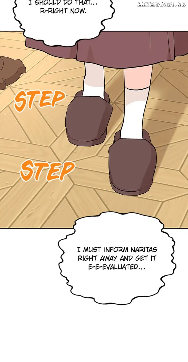 Surviving as an Illegitimate Princess Chapter 70 - Page 10