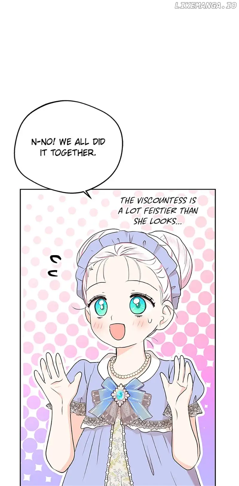 Surviving as an Illegitimate Princess Chapter 70 - Page 15
