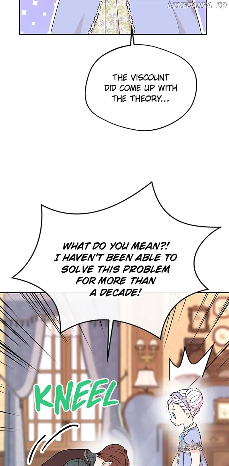 Surviving as an Illegitimate Princess Chapter 70 - Page 16