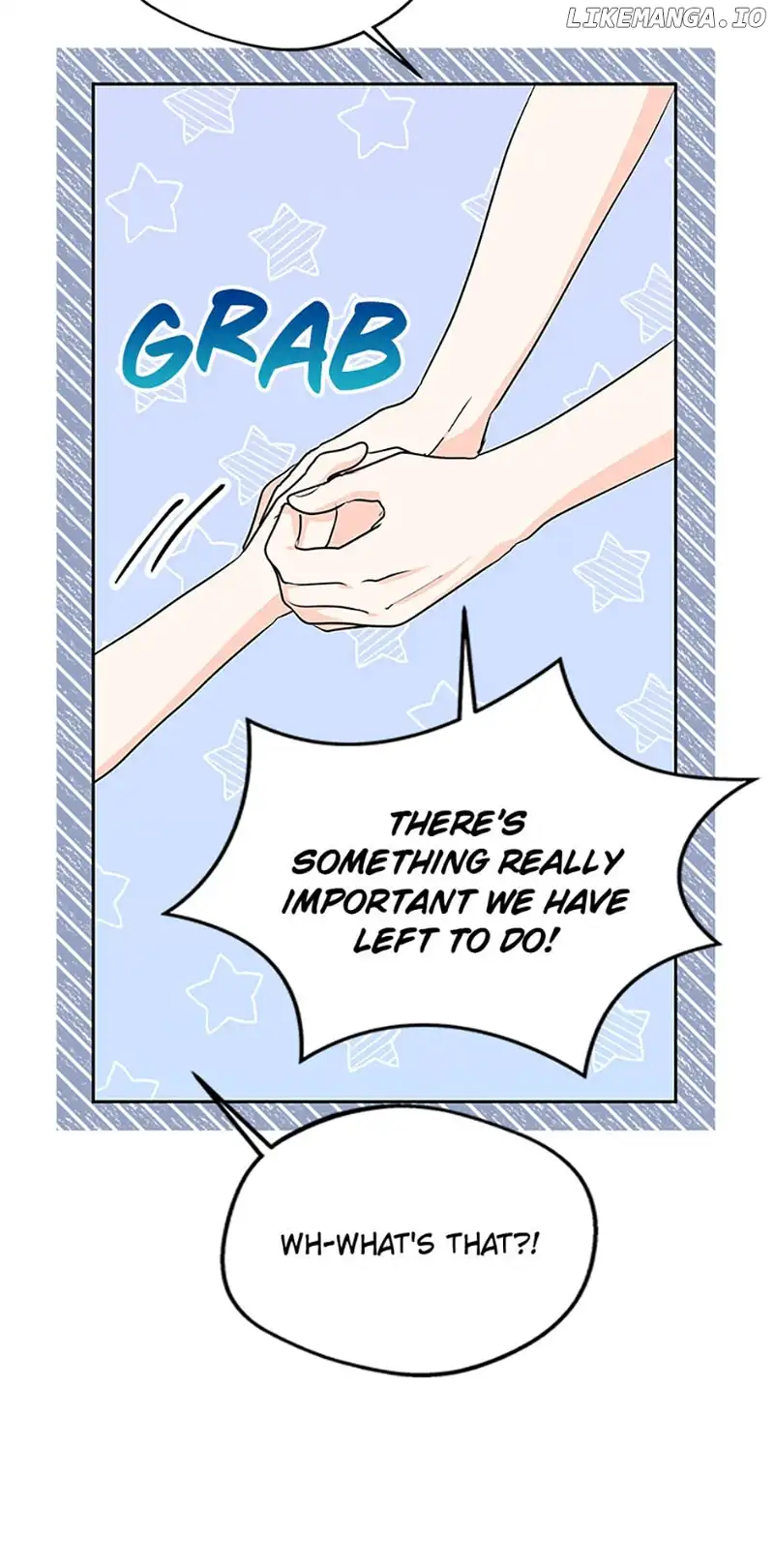Surviving as an Illegitimate Princess Chapter 70 - Page 20