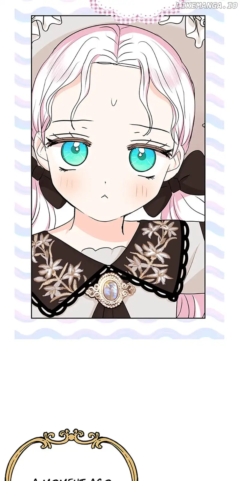 Surviving as an Illegitimate Princess Chapter 70 - Page 26
