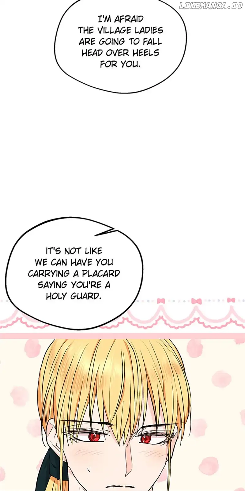 Surviving as an Illegitimate Princess Chapter 70 - Page 28