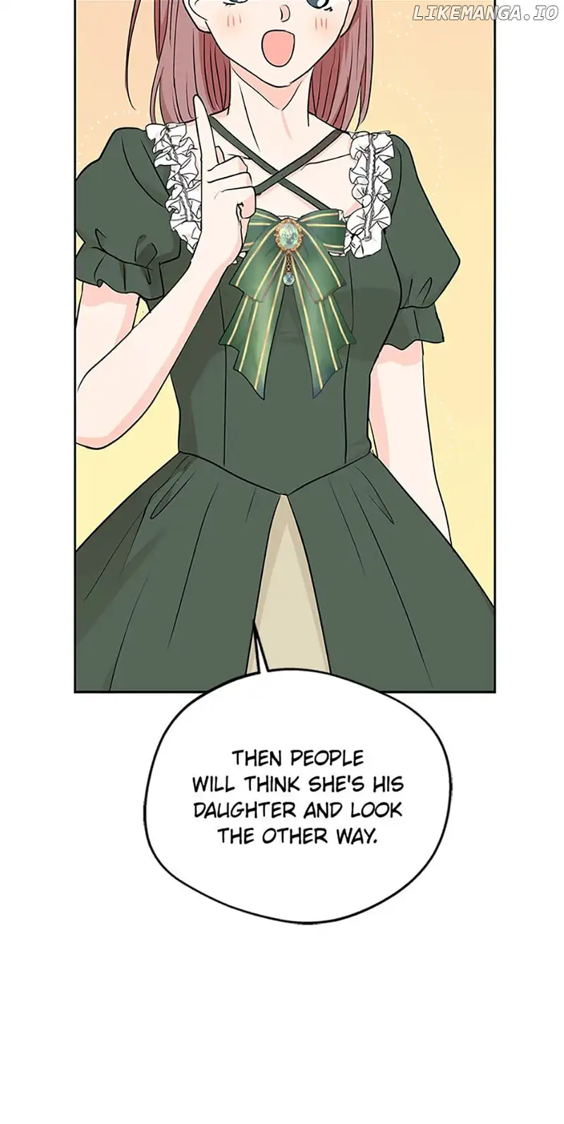 Surviving as an Illegitimate Princess Chapter 70 - Page 30