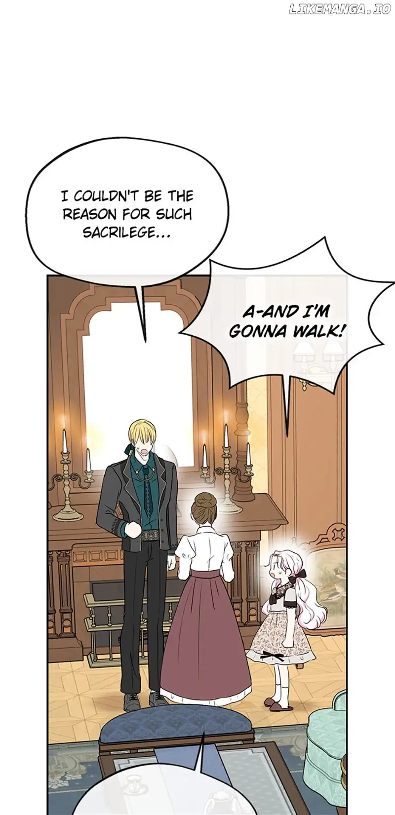 Surviving as an Illegitimate Princess Chapter 70 - Page 31