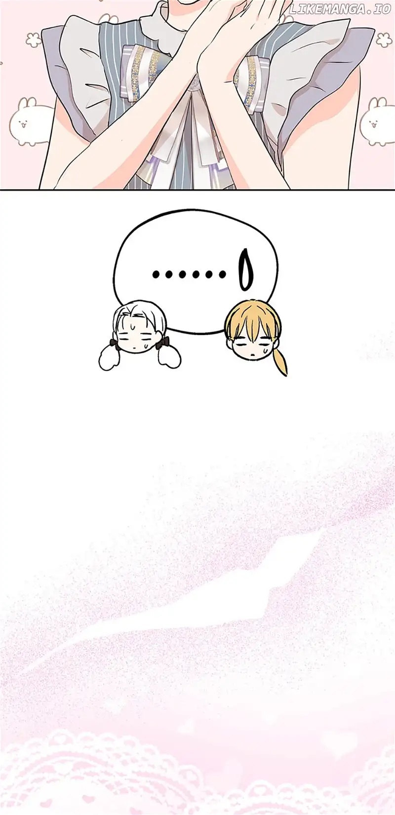 Surviving as an Illegitimate Princess Chapter 70 - Page 33