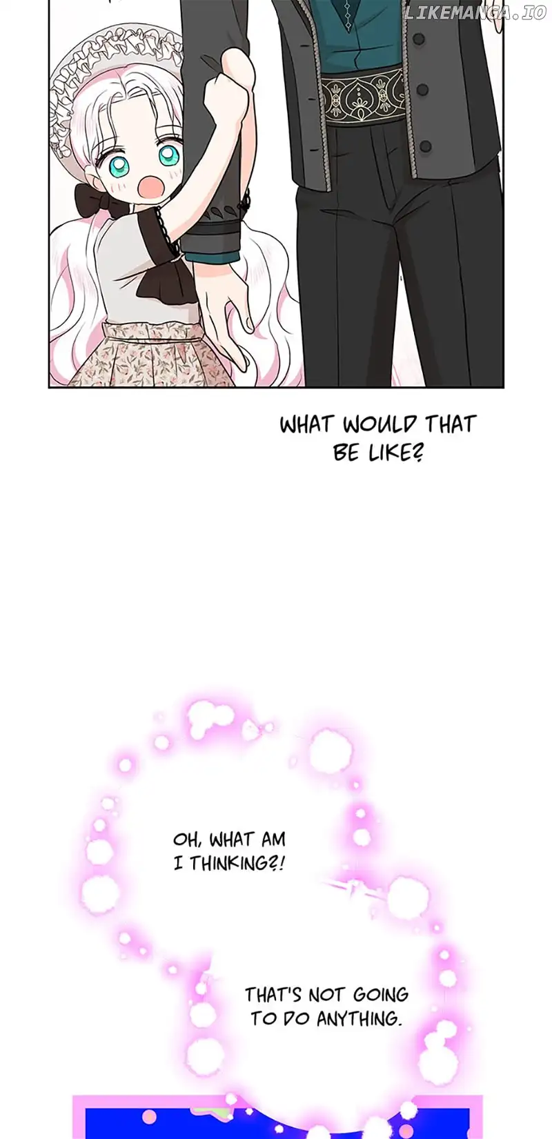 Surviving as an Illegitimate Princess Chapter 70 - Page 40