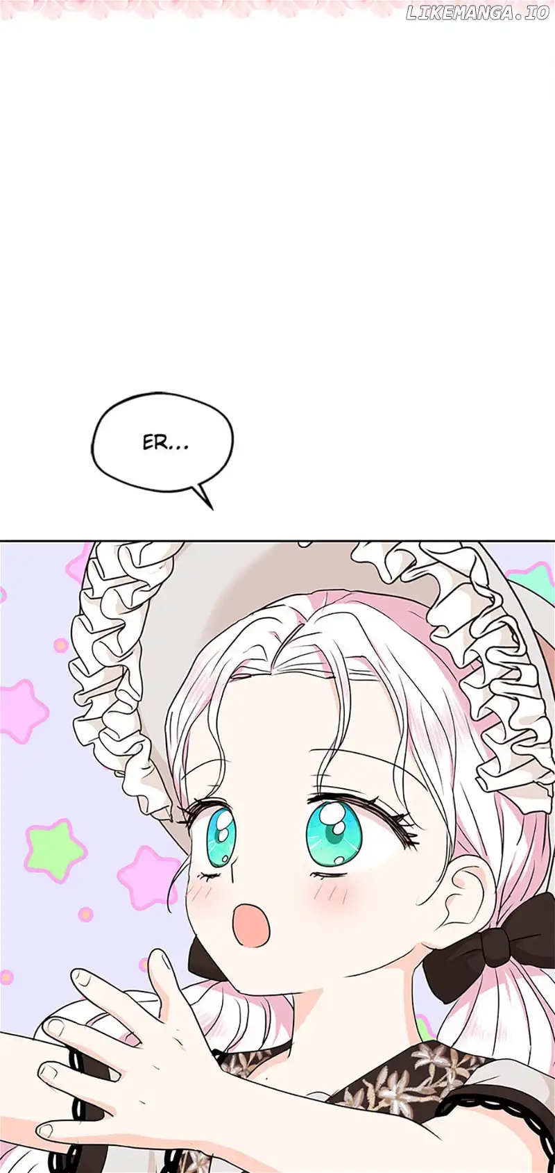 Surviving as an Illegitimate Princess Chapter 70 - Page 71