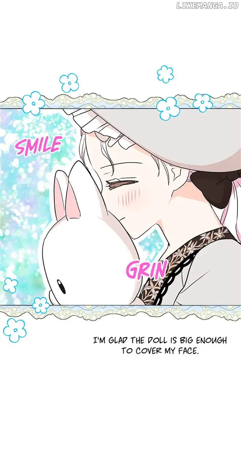 Surviving as an Illegitimate Princess Chapter 70 - Page 76