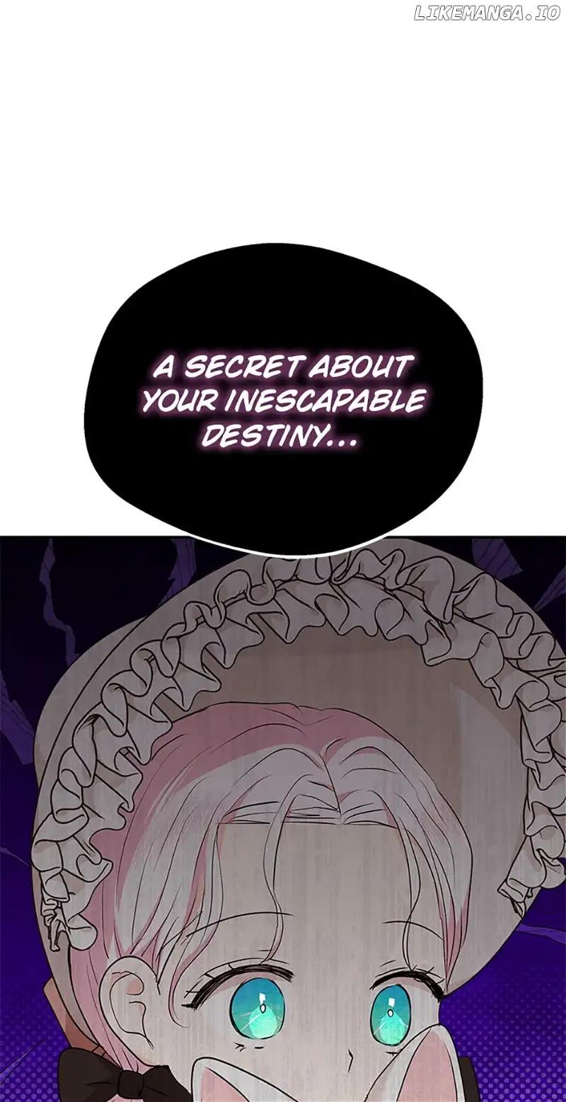 Surviving as an Illegitimate Princess Chapter 70 - Page 79