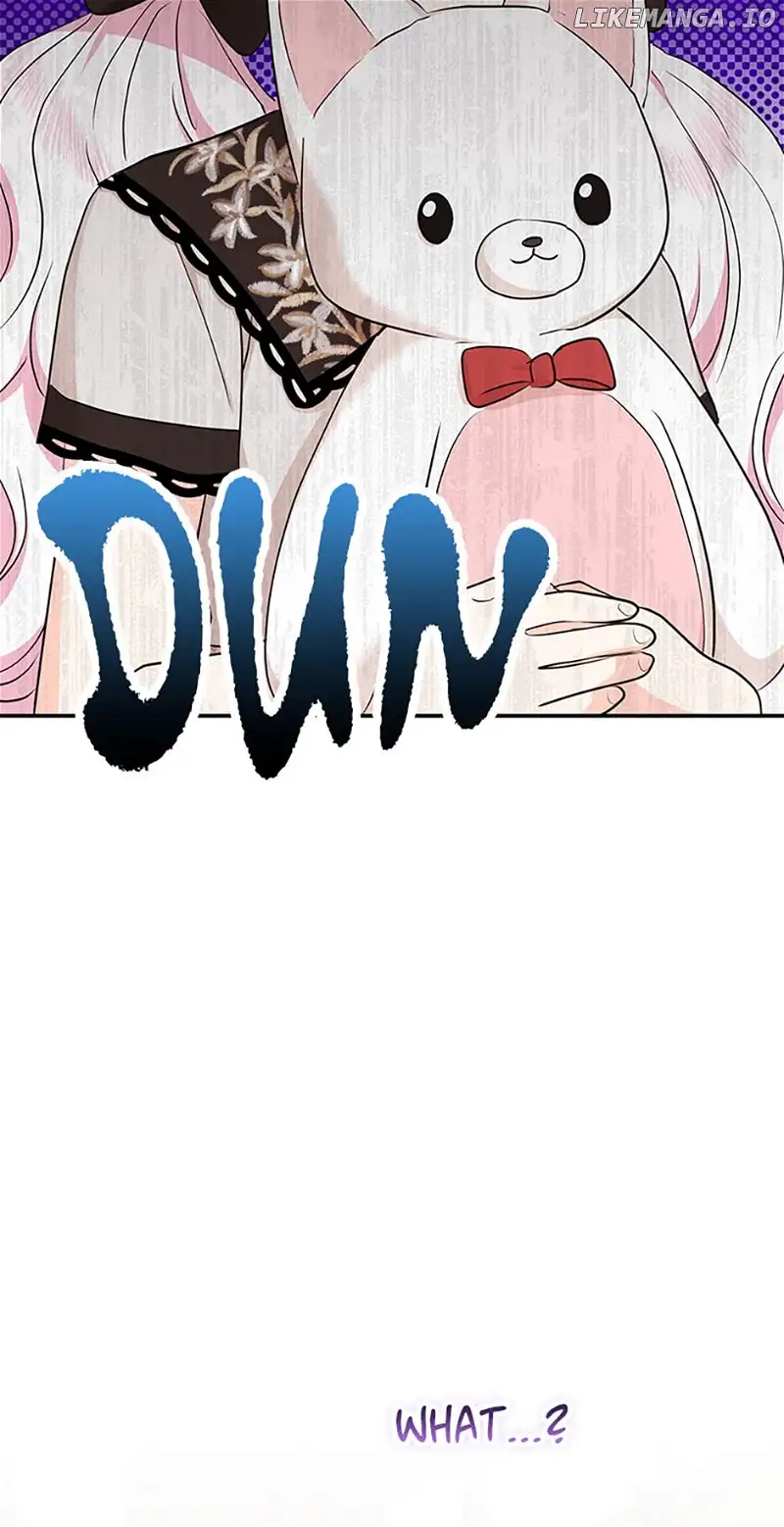 Surviving as an Illegitimate Princess Chapter 70 - Page 80