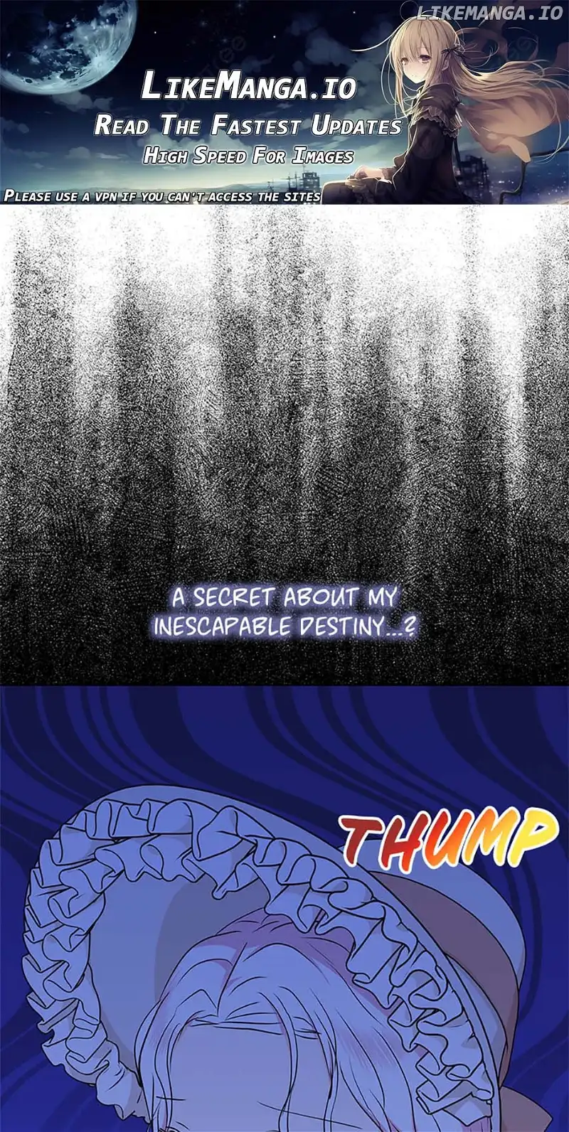 Surviving as an Illegitimate Princess Chapter 71 - Page 1