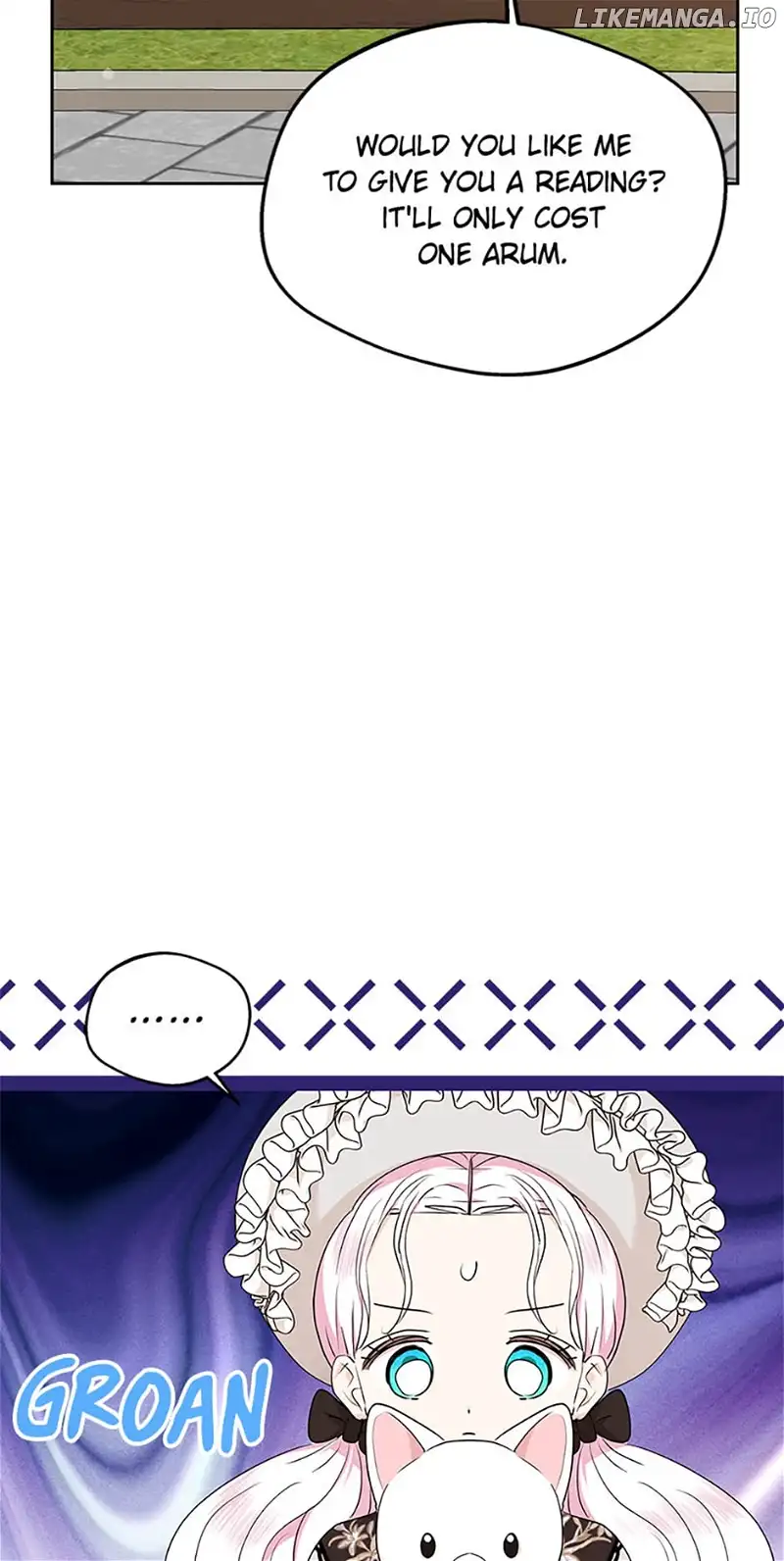 Surviving as an Illegitimate Princess Chapter 71 - Page 4