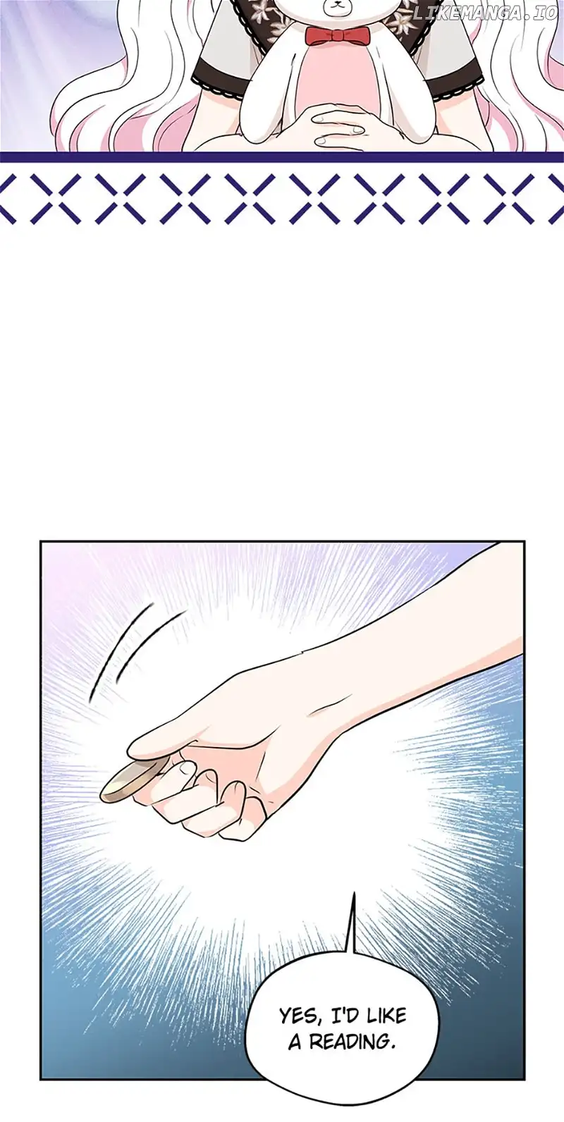 Surviving as an Illegitimate Princess Chapter 71 - Page 5