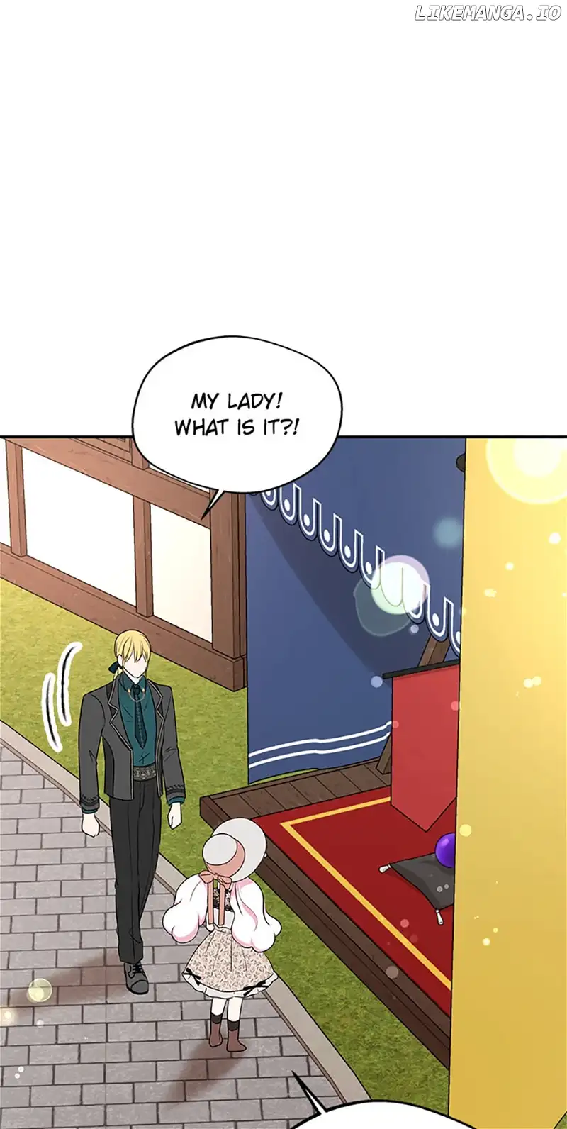 Surviving as an Illegitimate Princess Chapter 71 - Page 6