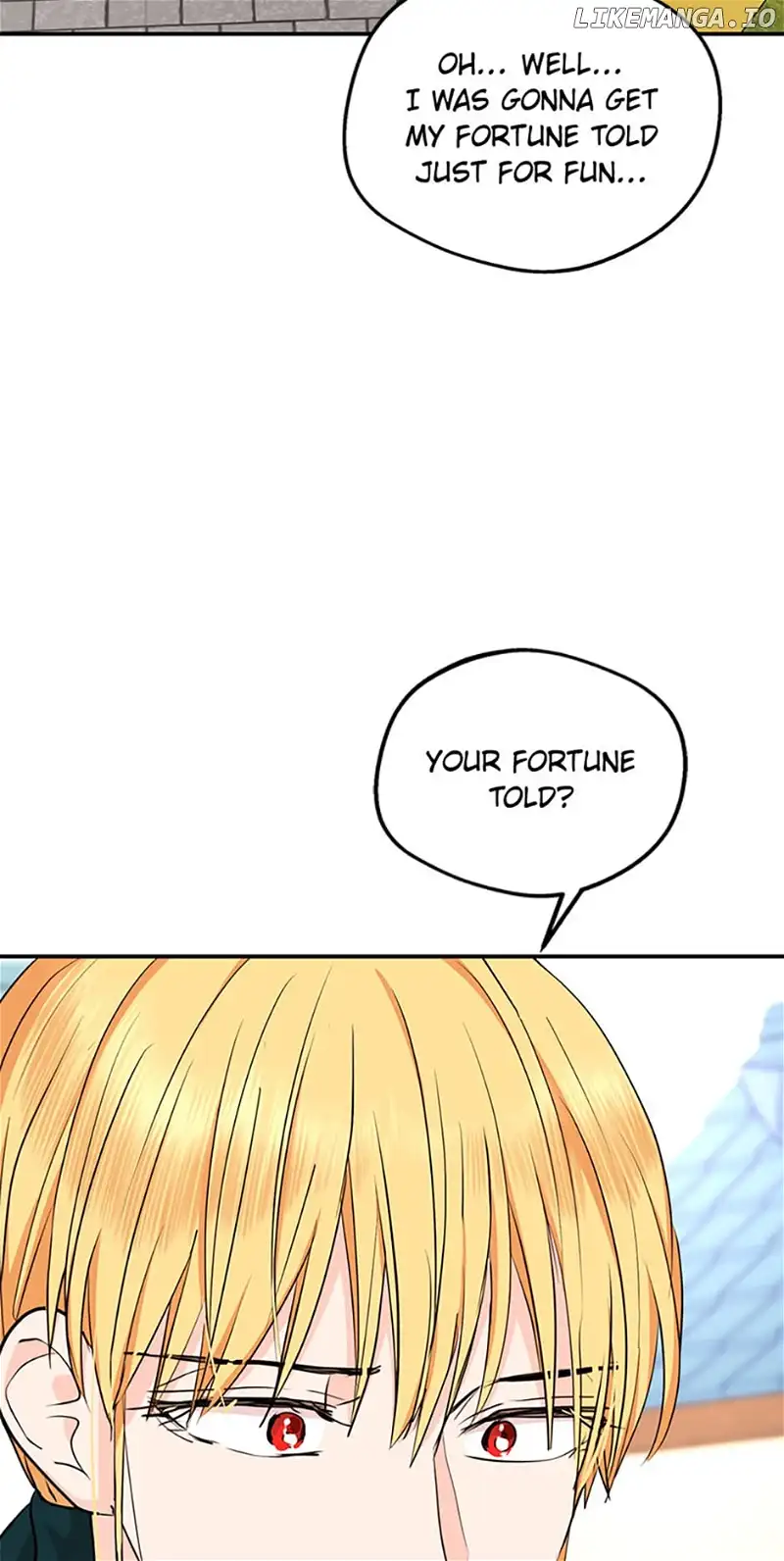 Surviving as an Illegitimate Princess Chapter 71 - Page 7